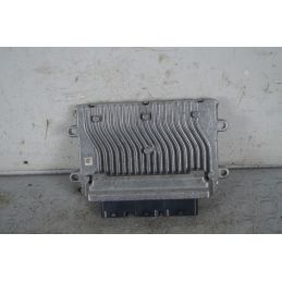 Centralina ECU Citroen C3 Dal 2002 al 2009 Cod 21586048-9A  1731339370265