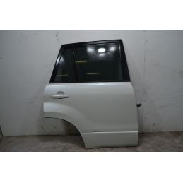 Portiera sportello posteriore DX Suzuki Grand Vitara Dal 2005 al 2015 Cod OE 6800365831000  1731341237907