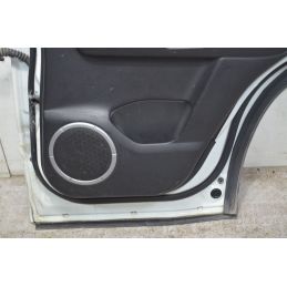 Portiera sportello posteriore DX Suzuki Grand Vitara Dal 2005 al 2015 Cod OE 6800365831000  1731341237907