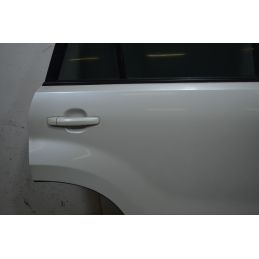 Portiera sportello posteriore DX Suzuki Grand Vitara Dal 2005 al 2015 Cod OE 6800365831000  1731341237907