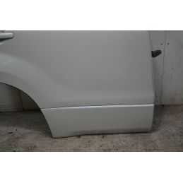 Portiera sportello posteriore DX Suzuki Grand Vitara Dal 2005 al 2015 Cod OE 6800365831000  1731341237907