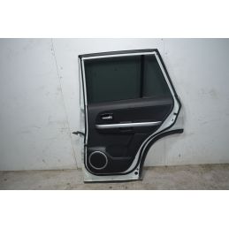 Portiera sportello posteriore DX Suzuki Grand Vitara Dal 2005 al 2015 Cod OE 6800365831000  1731341237907