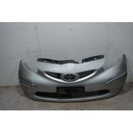 Paraurti Anteriore Toyota Aygo Dal 2005 al 2014 Cod 521190H911  1731397495719