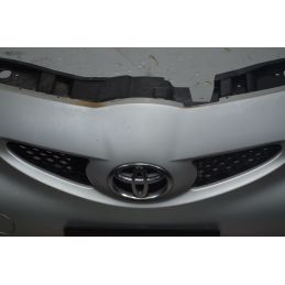 Paraurti Anteriore Toyota Aygo Dal 2005 al 2014 Cod 521190H911  1731397495719