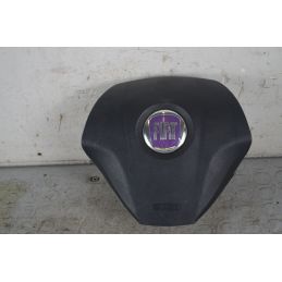 Airbag Volante Fiat Punto Dal 2005 al 2008 Cod 735504135  1731398032463