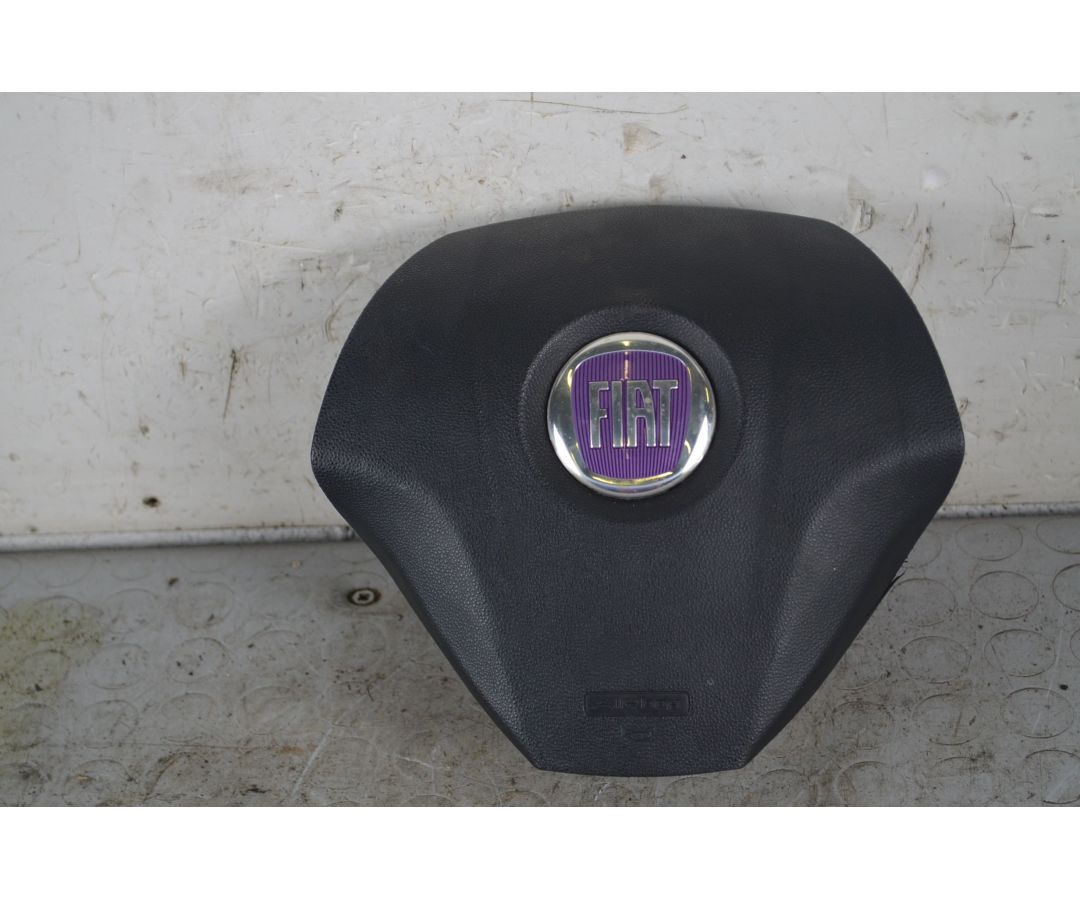 Airbag Volante Fiat Punto Dal 2005 al 2008 Cod 735504135  1731398032463