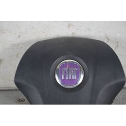 Airbag Volante Fiat Punto Dal 2005 al 2008 Cod 735504135  1731398032463