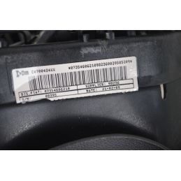 Airbag Volante Fiat Punto Dal 2005 al 2008 Cod 735504135  1731398032463