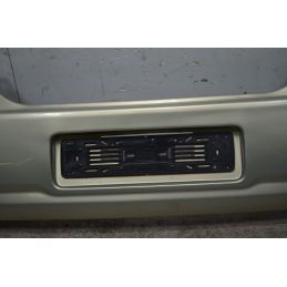 Paraurti Posteriore Daihatsu Sirion Dal 2004 al 2015 Cod 52159B1030W9  1731398135348