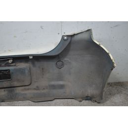 Paraurti Posteriore Daihatsu Sirion Dal 2004 al 2015 Cod 52159B1030W9  1731398135348