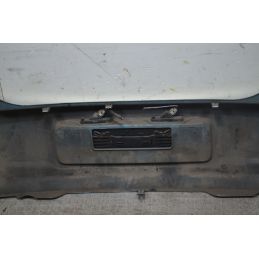 Paraurti Posteriore Daihatsu Sirion Dal 2004 al 2015 Cod 52159B1030W9  1731398135348