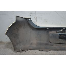 Paraurti Posteriore Daihatsu Sirion Dal 2004 al 2015 Cod 52159B1030W9  1731398135348