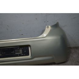 Paraurti Posteriore Daihatsu Sirion Dal 2004 al 2015 Cod 52159B1030W9  1731398135348