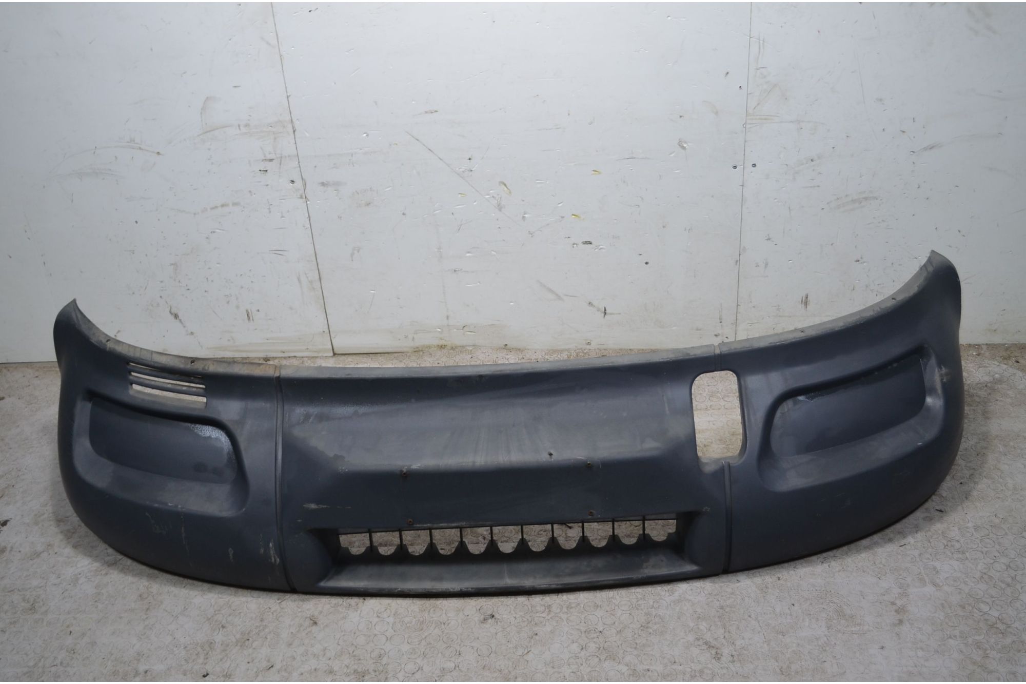 Paraurti Anteriore Iveco Daily Dal 1999 al 2006  1731399546839