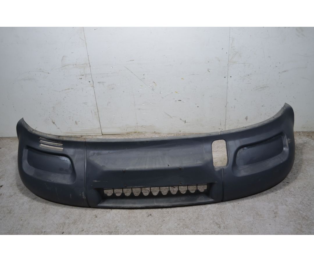 Paraurti Anteriore Iveco Daily Dal 1999 al 2006  1731399546839