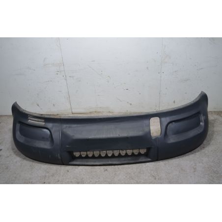 Paraurti Anteriore Iveco Daily Dal 1999 al 2006  1731399546839