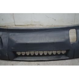 Paraurti Anteriore Iveco Daily Dal 1999 al 2006  1731399546839