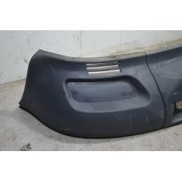 Paraurti Anteriore Iveco Daily Dal 1999 al 2006  1731399546839