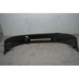 Paraurti Anteriore Iveco Daily Dal 1999 al 2006  1731399546839