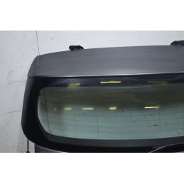 Portellone Bagagliaio Posteriore BMW Serie 1 E87 Dal 2004 al 2012 Cod 41627133898  1731399994364