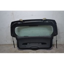 Portellone Bagagliaio Posteriore BMW Serie 1 E87 Dal 2004 al 2012 Cod 41627133898  1731399994364