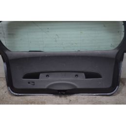 Portellone Bagagliaio Posteriore BMW Serie 1 E87 Dal 2004 al 2012 Cod 41627133898  1731399994364