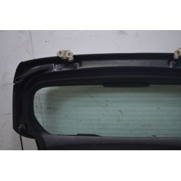 Portellone Bagagliaio Posteriore BMW Serie 1 E87 Dal 2004 al 2012 Cod 41627133898  1731399994364