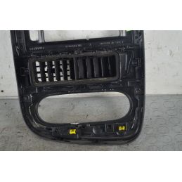 Mascherina Rivestimento Autoradio Renault Clio IV Dal 2012 al 2021  Cod 682607616R  1731404287917