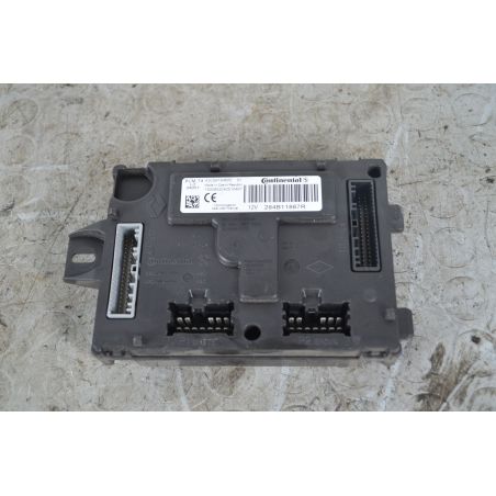 Centralina Modulo Elettrico Renault Clio IV Dal 2012 al 2021 Cod 284B11867R  1731405229688