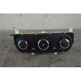 Controllo Comandi Clima Renault Clio IV Dal 2012 al 2021 Cod 5R5841100  1731405506574