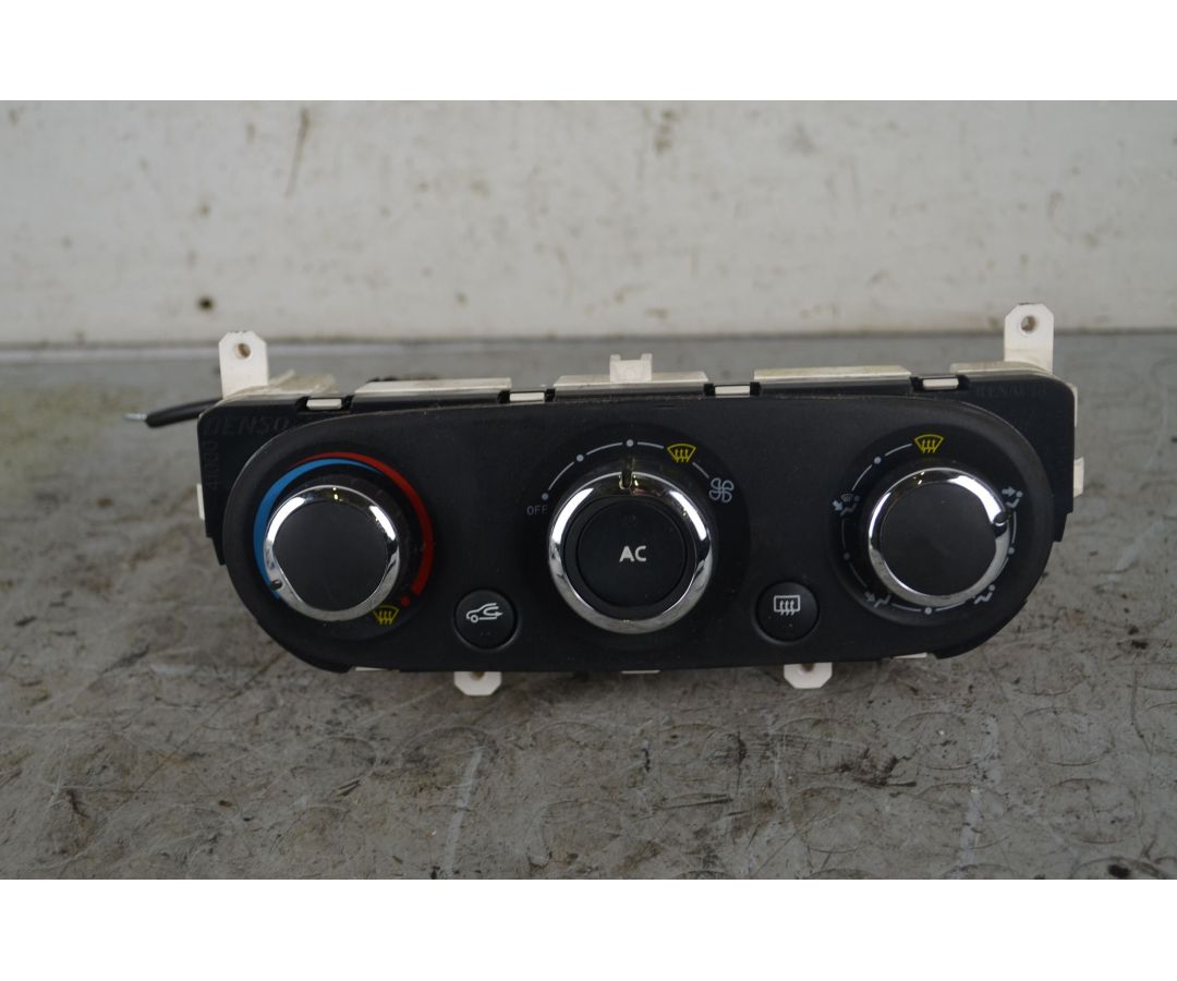 Controllo Comandi Clima Renault Clio IV Dal 2012 al 2021 Cod 5R5841100  1731405506574