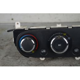 Controllo Comandi Clima Renault Clio IV Dal 2012 al 2021 Cod 5R5841100  1731405506574