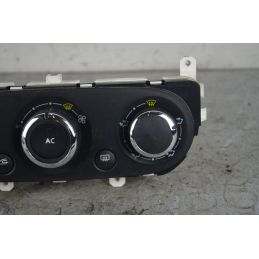 Controllo Comandi Clima Renault Clio IV Dal 2012 al 2021 Cod 5R5841100  1731405506574