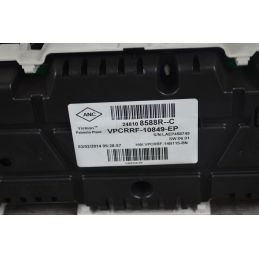 Strumentazione Contachilometri Completa Renault Clio IV Dal 2012 al 2021 Cod 248108588R  1731406738653