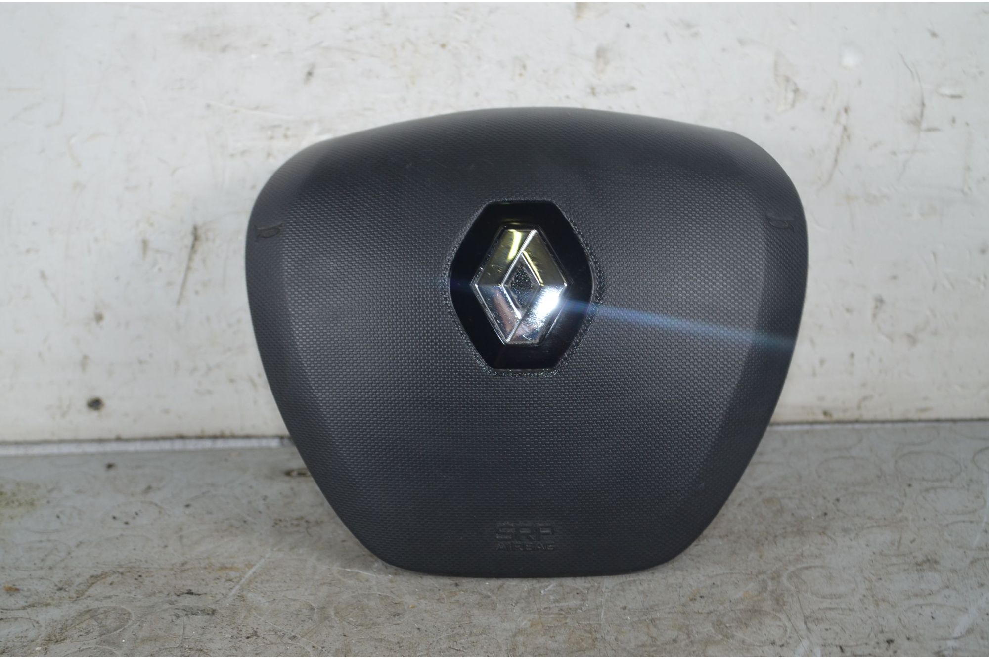 Airbag Volante Renault Clio IV Dal 2012 al 2021 Cod 01373014  1731408184908