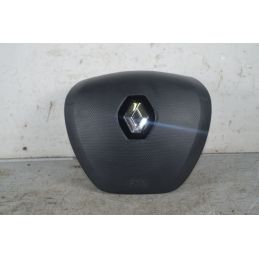 Airbag Volante Renault Clio IV Dal 2012 al 2021 Cod 01373014  1731408184908