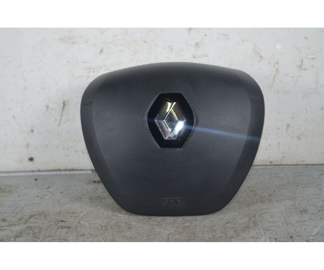 Airbag Volante Renault Clio IV Dal 2012 al 2021 Cod 01373014  1731408184908