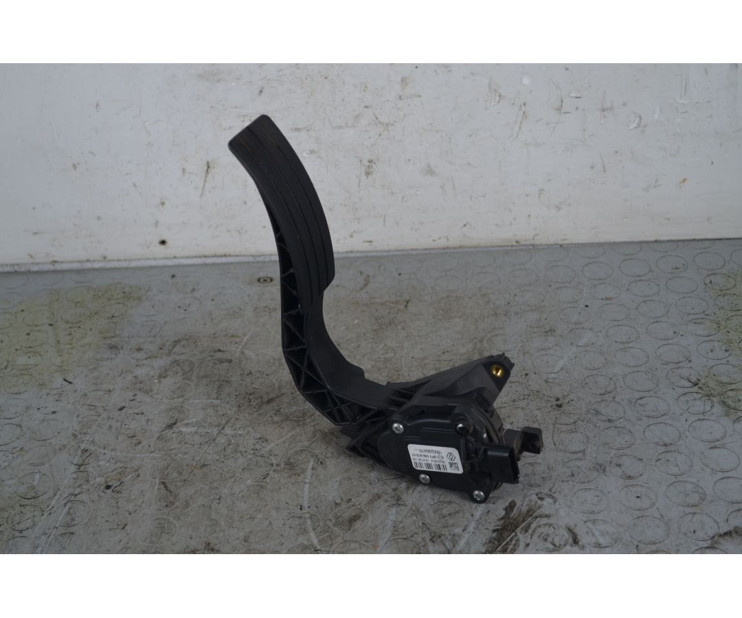 Pedale Acceleratore Renault Clio IV Dal 2012 al 2021 Cod 180029347R  1731409679656