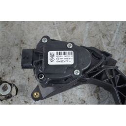 Pedale Acceleratore Renault Clio IV Dal 2012 al 2021 Cod 180029347R  1731409679656