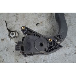 Pedale Acceleratore Renault Clio IV Dal 2012 al 2021 Cod 180029347R  1731409679656