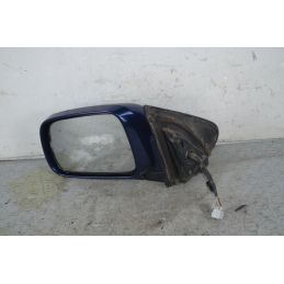 Specchietto Retrovisore esterno SX Hyundai Terracan Dal 2001 al 2007 Cod 010059 5 Pin  1731419562856