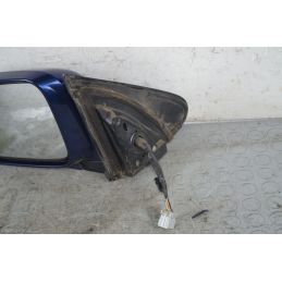 Specchietto Retrovisore esterno SX Hyundai Terracan Dal 2001 al 2007 Cod 010059 5 Pin  1731419562856