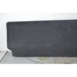 Cappelliera Copribagagli Honda HR-V Dal 1998 al 2005 Cod 84400S4N003ZB  1731420239815