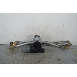 Motorino Tergicristalli Anteriore Volkswagen Polo 9N Dal 2001 al 2009 Cod 3397020625  1731485482034