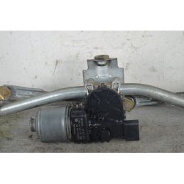 Motorino Tergicristalli Anteriore Volkswagen Polo 9N Dal 2001 al 2009 Cod 3397020625  1731485482034