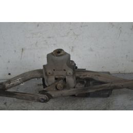 Motorino Tergicristalli Anteriore Volkswagen Polo 9N Dal 2001 al 2009 Cod 3397020625  1731485482034