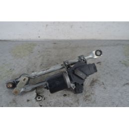 Motorino Tergicristalli Anteriore Toyota Aygo  Dal 2005 al 2014 Cod 850100H011  1731485863765