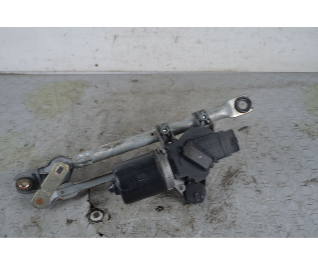 Motorino Tergicristalli Anteriore Toyota Aygo  Dal 2005 al 2014 Cod 850100H011  1731485863765