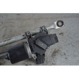 Motorino Tergicristalli Anteriore Toyota Aygo  Dal 2005 al 2014 Cod 850100H011  1731485863765