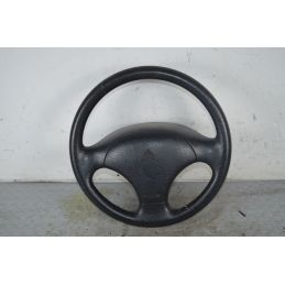 Volante Citroen Saxo Dal 1996 al 2004 Cod 4109R9  1731487544532